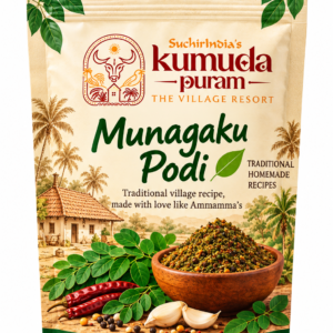 Munagaku Podi – Pouch