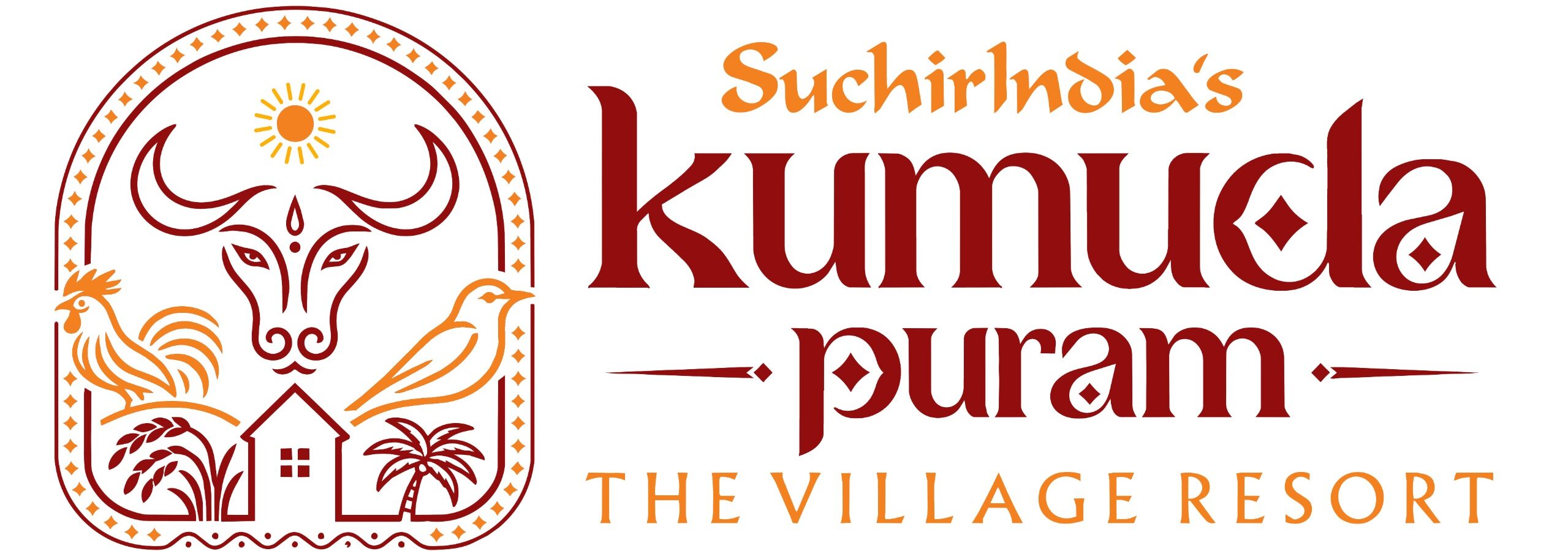 Kumudapuram-The Village Resort